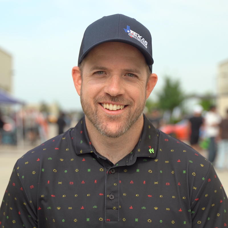 Ryan Pitts, Founder and CEO