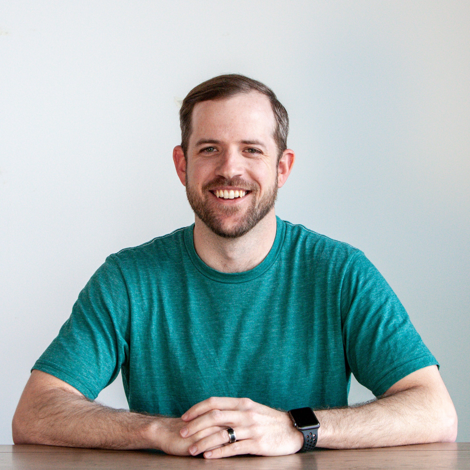 Ryan Pitts, Founder and CEO